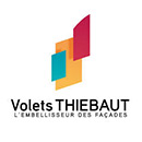 Volets THIEBAUT fournisseur Verre Clair en menuiserie