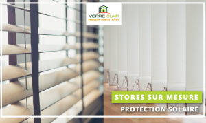 protection solaire store