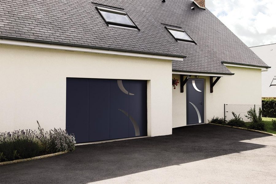 porte-de-garage-aluminium-verre-clair-(1)