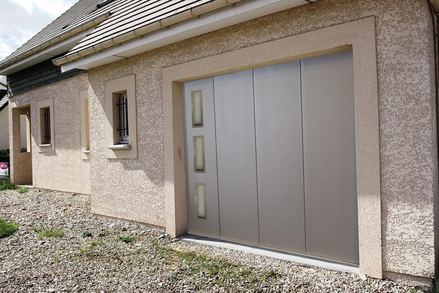 porte-de-garage-aluminium-verre-clair-(11)