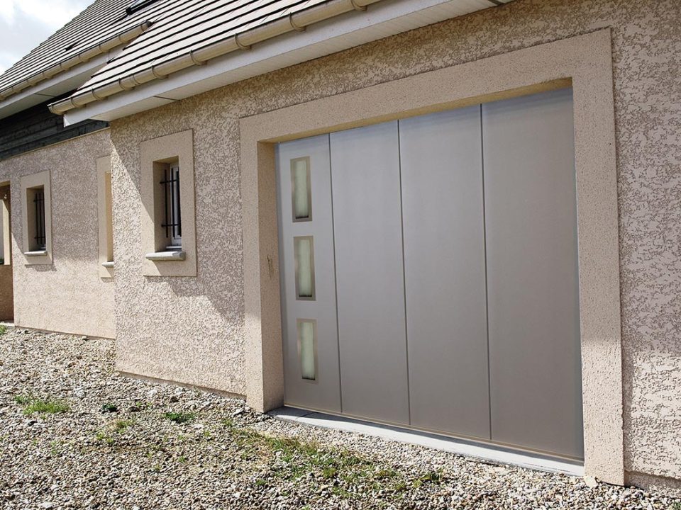 porte-de-garage-aluminium-verre-clair-(11)